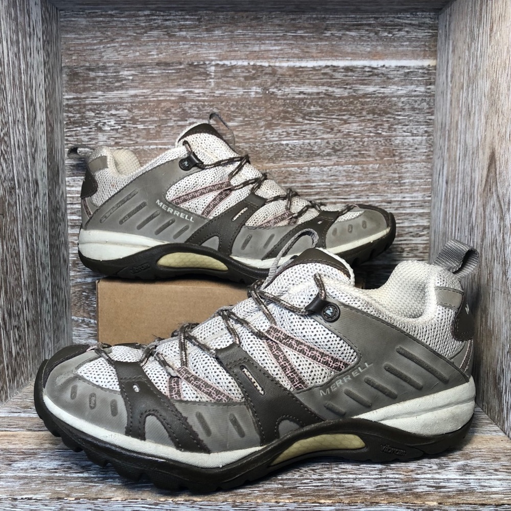 Merrell Siren Sport 2 Trail Running Shoe W…